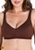 Sutiã sem Aro e sem  Bojo Liz 57422 Taça Dd