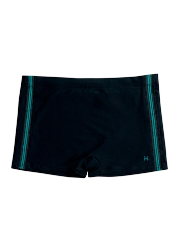 Sunga Boxer Praia Mash 300.104 Plus Size