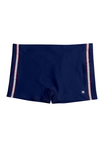 Sunga Boxer Praia Mash 300.104 Plus Size