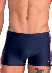 Sunga Boxer Praia Mash 300.104 Plus Size