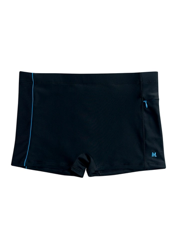 Sunga Boxer Praia Mash 300.107