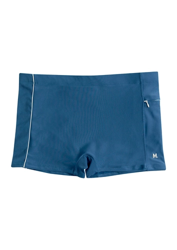 Sunga Boxer Praia Mash 300.107