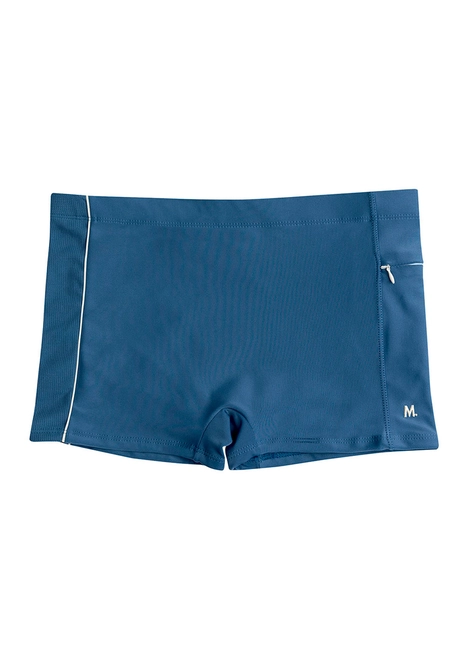 Sunga Boxer Praia Mash 300.107 Plus Size