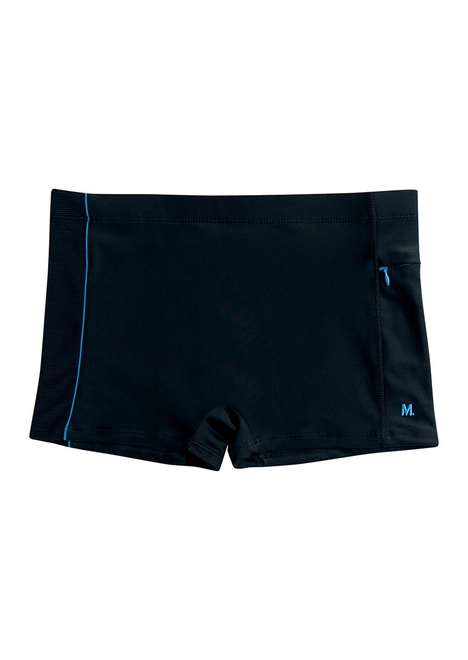 Sunga Boxer Praia Mash 300.107 Plus Size
