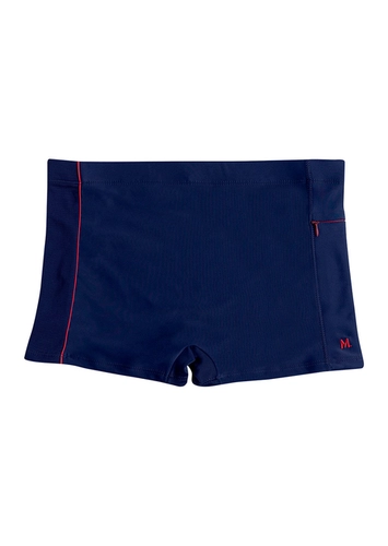 Sunga Boxer Praia Mash 300.107 Plus Size