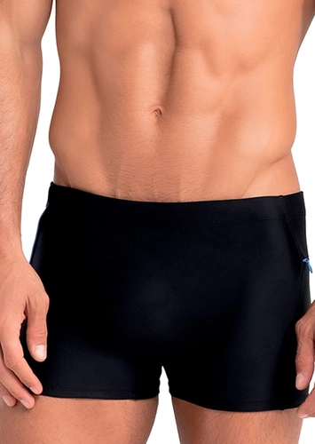 Sunga Boxer Praia Mash 300.107 Plus Size
