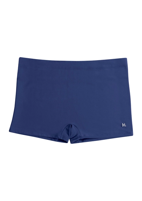 Sunga Boxer Praia Mash 300.116 Plus Size