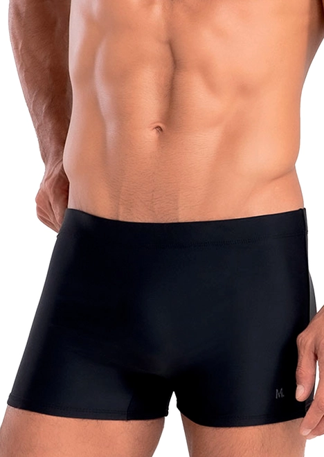 Sunga Boxer Praia Mash 300.116 Plus Size