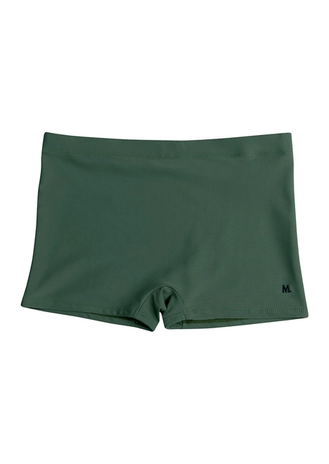 Sunga Boxer Praia Mash 300.116 Plus Size