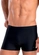Sunga Boxer Praia Mash 300.116 Plus Size