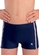 Sunga Praia Infantil Mash 310.75