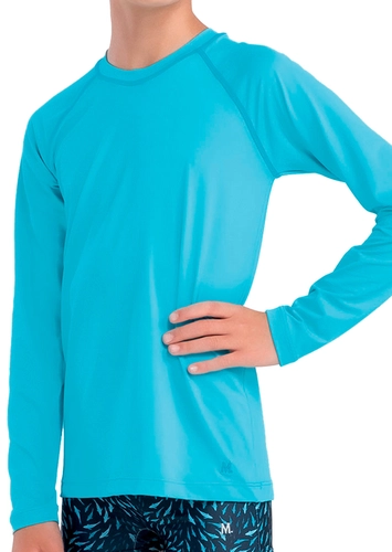 Camiseta Infantil Menino Uv Mash 319.01