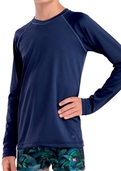 Camiseta Infantil Menino Uv Mash 319.01