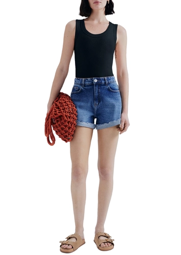 Blusa Feminina Regata Hering 4any