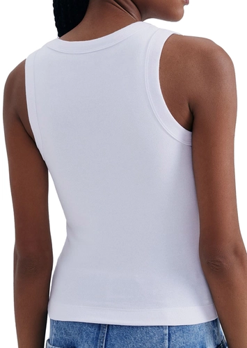 Blusa Feminina Regata Hering 4any