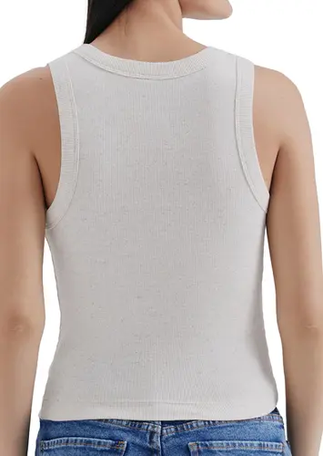 Blusa Feminina Regata Hering 4app