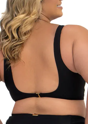 Top Banho de Mar 617.131 Plus Size