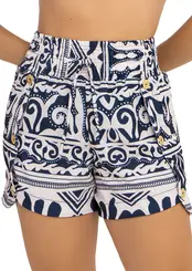 Shorts Banho de Mar 622.902