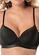 Sutiã com Aro e Bojo Chic Demillus 67093 Taça B