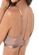 Sutiã com Aro e Bojo Chic Demillus 67093 Taça B