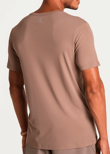 Camiseta Masculina Lupo 77053-004