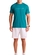 Camiseta Masculina Lupo 77053-004