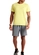 Camiseta Masculina Lupo 77053-004