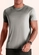 Camiseta Masculina Lupo 77053-004