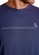 Camiseta Masculina Lupo 77053-004