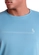Camiseta Masculina Lupo 77053-004