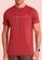 Camiseta Masculina Lupo 77053-004