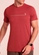 Camiseta Masculina Lupo 77053-004