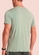 Camiseta Masculina Lupo 77053-004