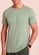 Camiseta Masculina Lupo 77053-004