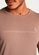 Camiseta Masculina Lupo 77053-004