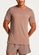 Camiseta Masculina Lupo 77053-004