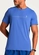Camiseta Masculina Lupo 77053-004