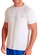 Camiseta Masculina Lupo 77053-004