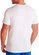 Camiseta Masculina Lupo 77053-004