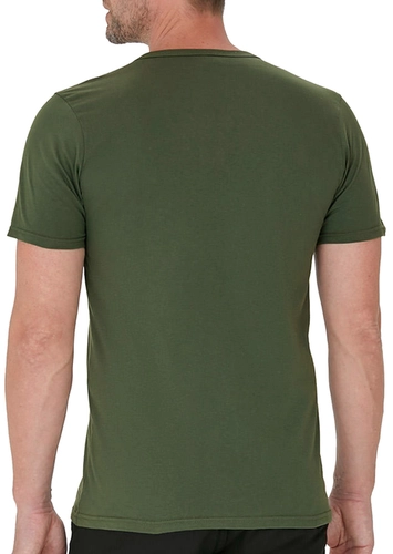 Camiseta Masculina Regular Malwee 1000123778