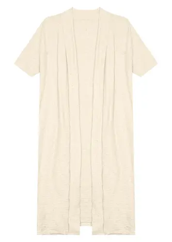 Cardigan Feminino Amplo Malwee 1000125318 - São Jorge
