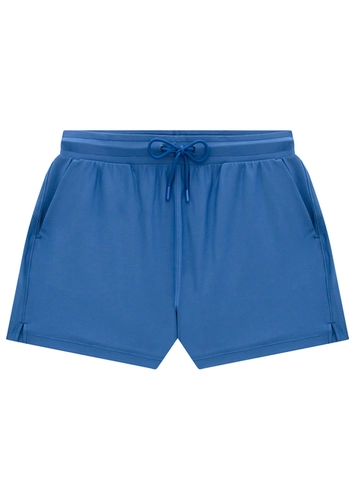 Shorts Feminino Runner Enfim 1000124211
