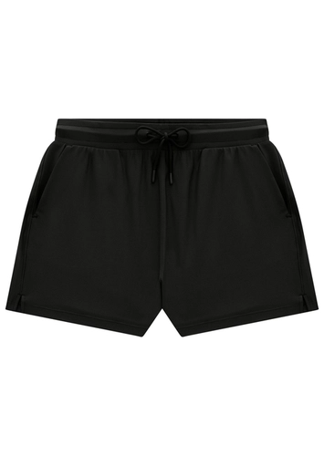 Shorts Feminino Runner Enfim 1000124211