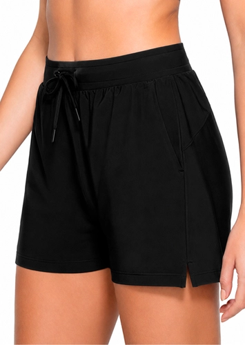 Shorts Feminino Runner Enfim 1000124211