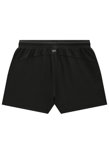 Shorts Feminino Runner Enfim 1000124211
