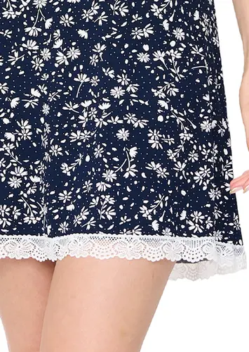 Camisola Feminina Curta Podiun 256069