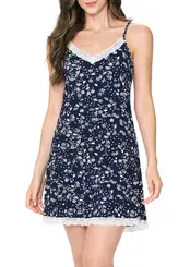 Camisola Feminina Curta Podiun 256069