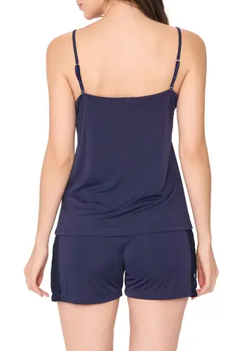 Pijama Feminino Curto Podiun 255014