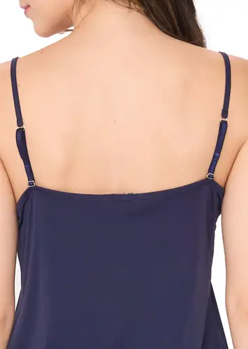Pijama Feminino Curto Podiun 255014