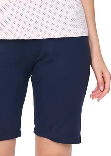 Pijama Feminino Curto Podiun 255025